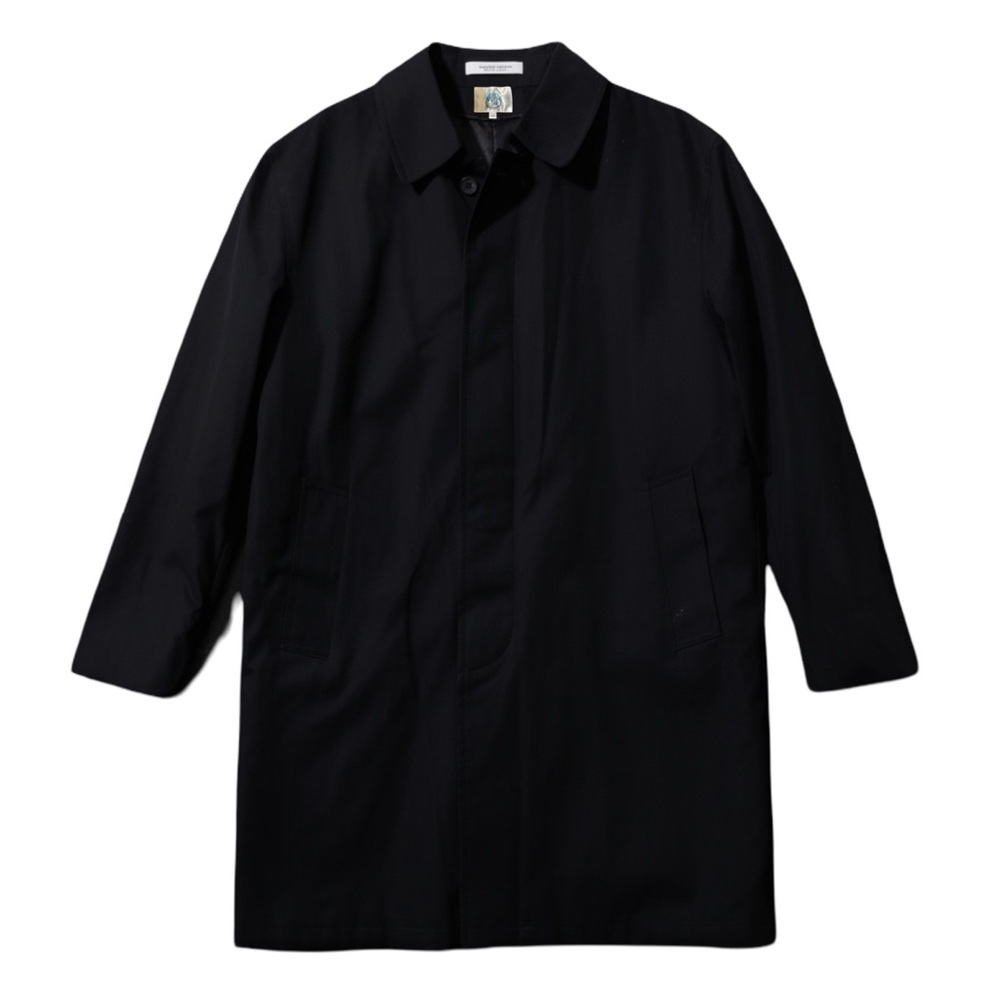 M & H Uniform • Lawrence All Weather Coat Murphy & Hartelius Trench